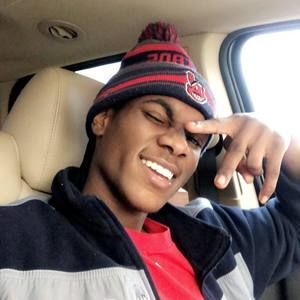 Meet your Posher, Luke